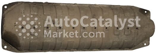 Катализатор от Mitsubishi 8N №4