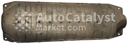 Катализатор от Mitsubishi 8N