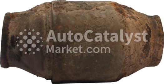 Катализатор от Mercedes-Benz KT A018 №6