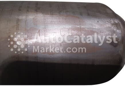 Катализатор от Suzuki, Geo 54L-C02