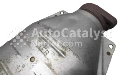 Катализатор от Mitsubishi FB №4