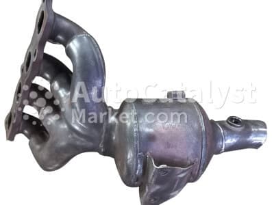 Катализатор от Ford AE81-5G232-GD №6