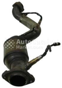 Катализатор от Mercedes-Benz KT 0160 №6