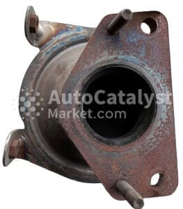 Катализатор от Alfa Romeo, Fiat, Lancia 51880407 / 55218497