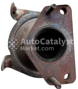 Катализатор от Alfa Romeo, Fiat, Lancia 51880407 / 55218497