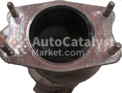 Катализатор от Volvo 8653152 №4