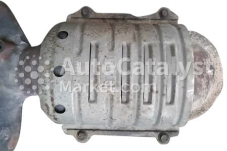 Катализатор от Hyundai, KIA DAO №2