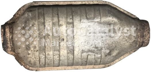 Катализатор от Iran Khodro TR PSA K364 №4