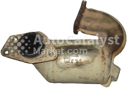 Катализатор от Renault 8200899339 / H8200946084