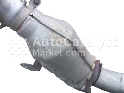 Катализатор от Subaru FCAP1