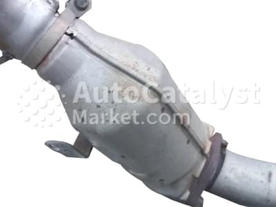 Катализатор от Subaru FCAP1 №1