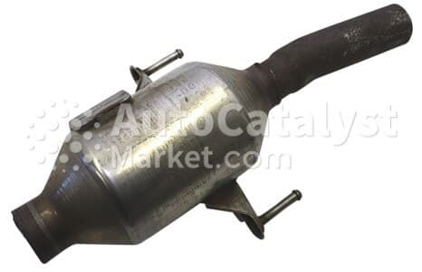 Катализатор от Toyota 30T36
