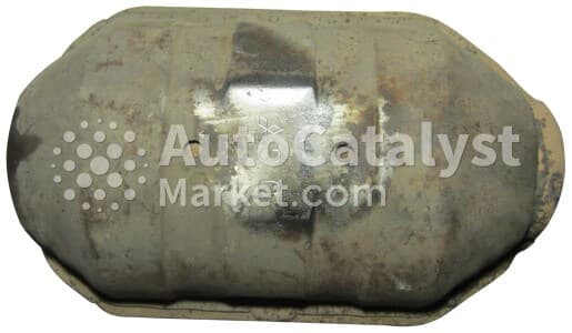 Катализатор от Mitsubishi SC (Mitsubishi) №9