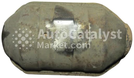 Катализатор от Mitsubishi SC (Mitsubishi) №1