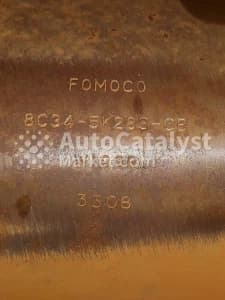 Катализатор от Ford 8C34-5K283-CB №2