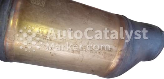 Катализатор от Audi, Volkswagen 5QM131701K №3