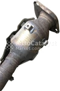 Катализатор от Nissan BB0 (Series)