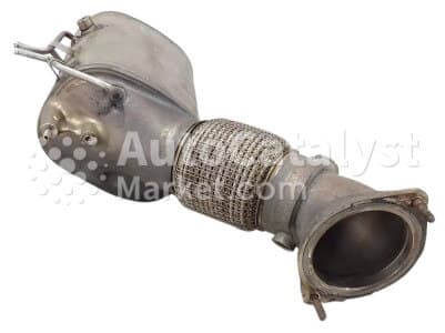 Катализатор от BMW 8585217 / 8571820 / 8595419 (CERAMIC+DPF) №12