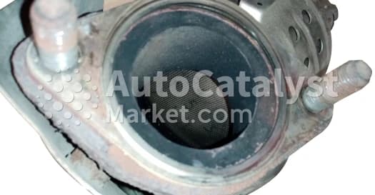 Катализатор от Hyundai, KIA WDEDE4 №3