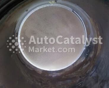 Катализатор от Volvo, Renault 21364817 №9