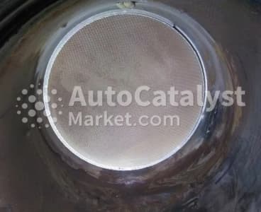Катализатор от Volvo, Renault 21364817 №4