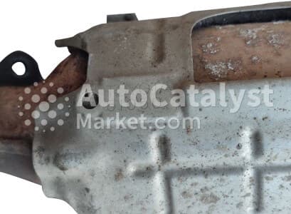 Катализатор от Toyota, Lexus 51050 №3