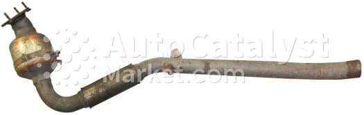 Катализатор от Ford YC15-5E211-GG