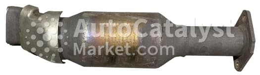 Катализатор от Nissan 9HL (Series)