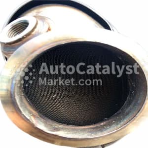 Катализатор от Audi, Volkswagen, Bentley 07V131703B