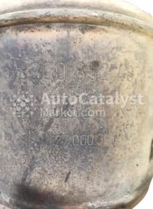 Катализатор от Renault C 331N