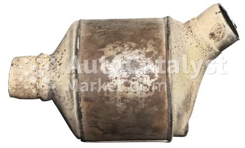 Катализатор от Renault C 331N №6