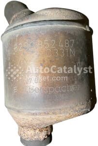 Катализатор от Renault C 331N