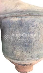 Катализатор от Renault C 331N №4