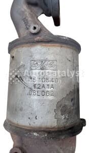 Катализатор от Ford 6S61-5E211-BA №10