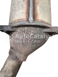 Катализатор от Ford 6S61-5E211-BA №5