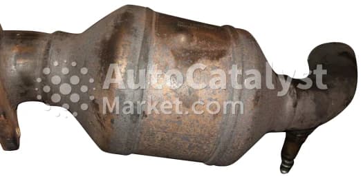 Катализатор от Chevrolet, General Motors 12595461 №1