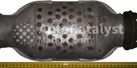 Катализатор от Hyundai, KIA ISHE1 №10