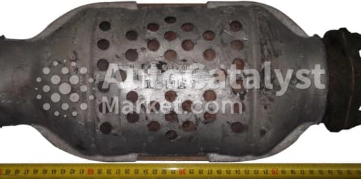 Катализатор от Hyundai, KIA ISHE1 №5