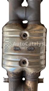 Катализатор от BMW 1404583 №1