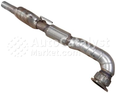 Катализатор от Opel, Vauxhall, Cadillac GM 146 №2