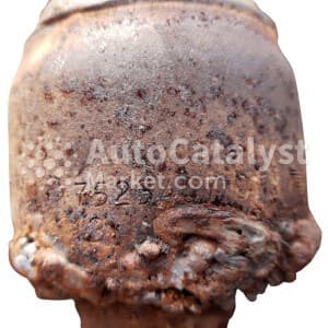 Катализатор от MINI (BMW) 1840 7523407 01 №4