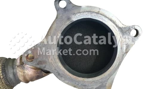 Катализатор от Audi, Skoda, Volkswagen 1K0131690EH / 1K0166DC