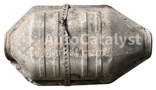 Катализатор от Opel, Vauxhall GM 91158171 №6