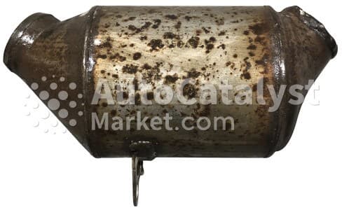 Катализатор от Ford CC11-5E211-EA / CC11-5F297-EA №5