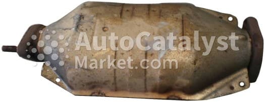 Катализатор от Mitsubishi TL (Half) (50%) №2