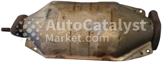 Катализатор от Mitsubishi TL (Half) (50%)