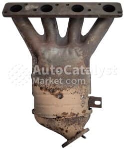 Катализатор от Lada 11194-1203008-10 №14