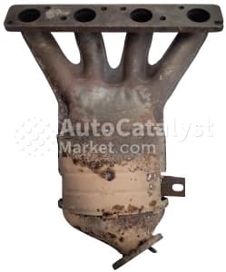 Катализатор от Lada 11194-1203008-10 №5