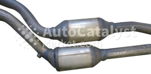 Катализатор от BMW 7560788 №3