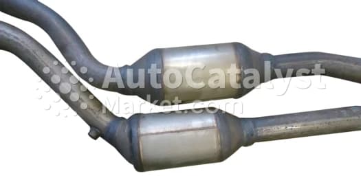 Катализатор от BMW 7560788 №0